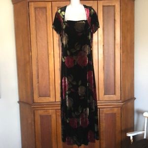 Velvet Sheri Martin New York dress